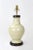 Late 20th Century Porcelain Vase Lamp For Sale - Image 9 of 9