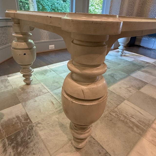 Oly Studio Owen Dining Table For Sale - Image 9 of 16