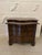 Edwardian Mahogany Serpentine Chest of Drawers, 1900s For Sale - Image 4 of 14
