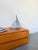 Vintage Polished Aluminum Sailboat, 1970s For Sale - Image 4 of 18