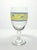 1990s Pfaltzgraff “Summer Breeze” Iced Tea or All Purpose Glasses - Set of 8 For Sale - Image 4 of 5