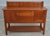 Age: C.2007 Details: Finish no.713 Cherry Dovetailed Drawer Construction Fine Carved Details High Quality Construction...