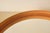 1960s Pine Wall Mirror by Nils Troed For Sale - Image 9 of 13