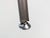 Black Skai and Aluminum DSC 106 Chair by Anonima Castelli from Castelli / Anonima Castelli. 1970s For Sale - Image 3 of 14