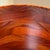 Large Mid-20th Century Teak Wood Serving Bowl For Sale - Image 10 of 12
