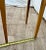 Vintage Lane Wood Plant Stand Museum Folk Art Pedestal Tall Accent Table For Sale - Image 10 of 14