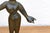 Exceptional Antique Bronze Indian Goddess Figure For Sale - Image 4 of 12