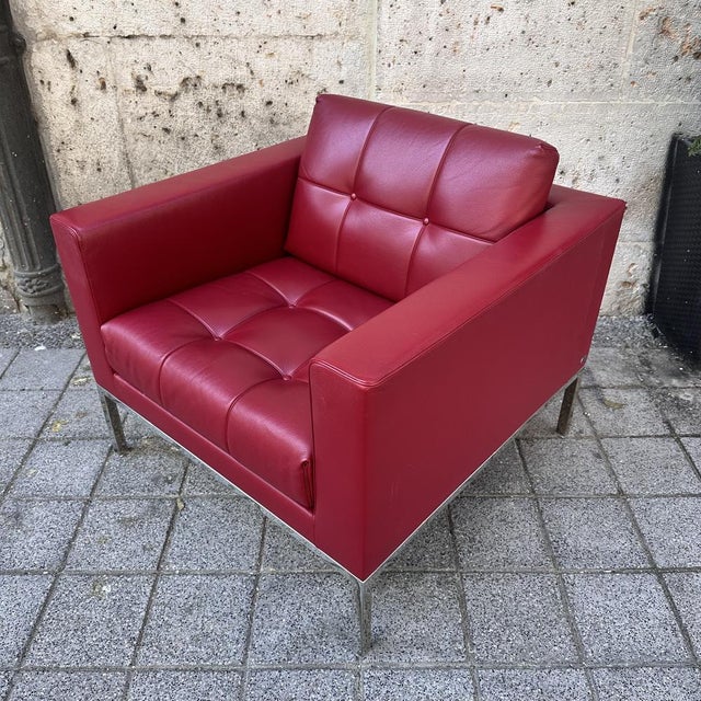 DS-159 Model Armchairs from de Sede, Switzerland, 2009, Set of 2 For Sale - Image 6 of 18