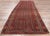 Antique Persian Malayer Runner - 03’03 x 13’02 For Sale - Image 11 of 12