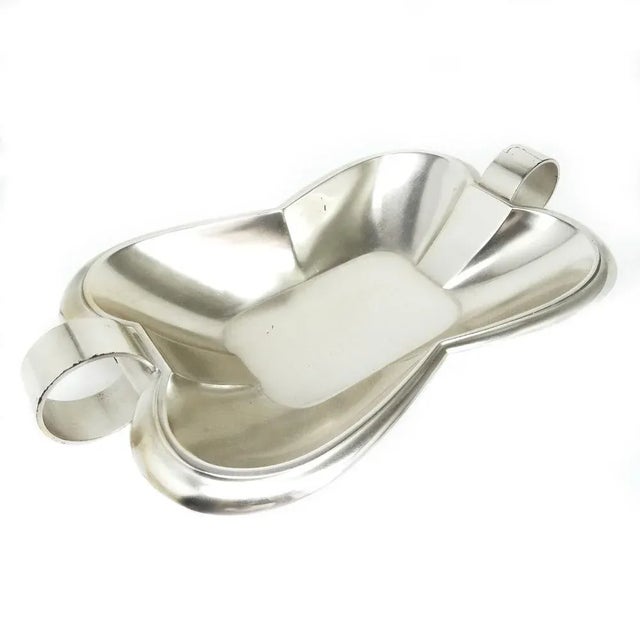 Art Deco Bowl from Dbe, Belgium, 1930s For Sale - Image 13 of 13