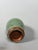 Celadon stoneware vase Longquan Yuan-Ming Dynasty For Sale - Image 6 of 7