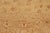 Textile Classic Ziegler Gold Tan Hand-Knotted Wool Rug - 9'4'' X 11'10'' For Sale - Image 7 of 8