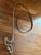 Vintage Equestrian 1970’s Leather Horse Lead For Sale - Image 17 of 17