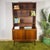 Mid-Century Modern Scandinavian Rosewood Bookcase For Sale - Image 9 of 9
