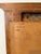 Pennsylvania House Cherry Wood Cornice Top Mirror For Sale - Image 12 of 12
