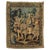 Zabihi Collection Mid 18th Century French Tapestry of Charlemagne For Sale - Image 15 of 18