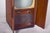 Antique Bush Radio Television Cabinet For Sale - Image 10 of 13