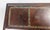 19th Century English Regency Sarcophagus Form Tea Caddy Box With Inlay For Sale - Image 13 of 14