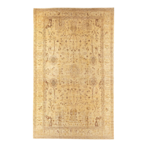 Zabihi Collection Palace Size Pishawar Rug