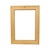 Baroque-Rococo Style Frame in Gold For Sale - Image 14 of 15
