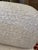 Textile Crate & Barrel Contour Collection Apartment Sofa, Oat For Sale - Image 7 of 12