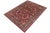 Designed with mesmerizing intricacy and gorgeous color palette, this hand-knotted masterpiece demonstrates the beauty and...
