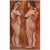 1954 After Pablo Picasso "Two Nudes", Period First Limited Edition Offset Lithograph For Sale - Image 10 of 11