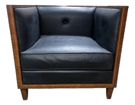 Example of Jonathan Charles Accent Chairs