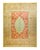 Eclectic Collection Hand-Knotted Area Rug - 9' 2" X 11' 10" For Sale - Image 10 of 10