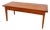 French Biedermeier Table in Cherry Wood, 1820 For Sale