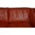 Three-Seater 2213 Sofa in Patinated Cognac Leather by Børge Mogensen, 1980s For Sale - Image 10 of 18