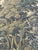 Mid-Century French Aubusson Jacquard Halluin Tapestry verdure Mallard, 1960s For Sale - Image 18 of 18