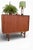 Danish Teak Bar Cabinet, 1960s For Sale - Image 11 of 18