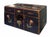 Antique Pennsylvania Dutch Folk Art Box.