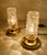 Vintage Space Age Bubble Table Lamps, 1970s, Set of 2 For Sale - Image 4 of 10