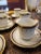 Collection of Eleven German Porcelain Demitasse Cups and Saucers For Sale In San Antonio - Image 6 of 9
