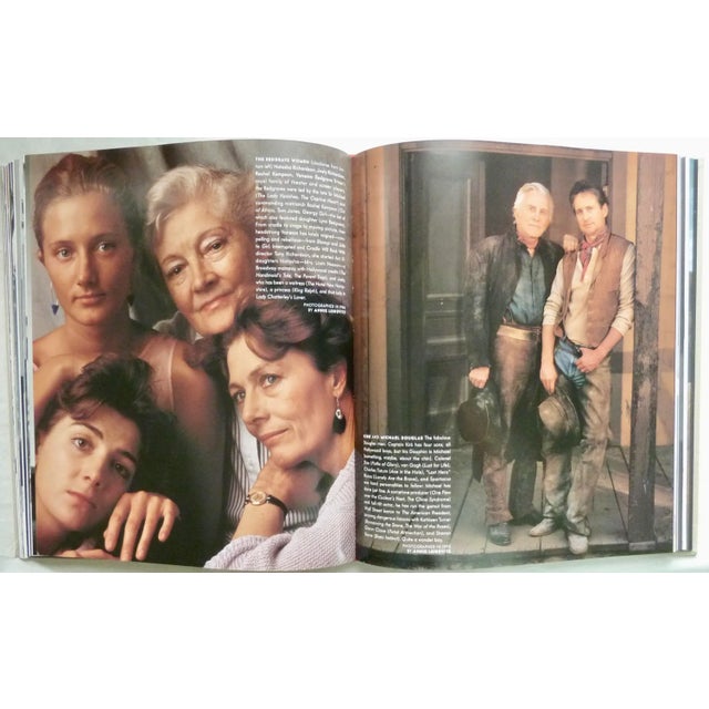 Vanity Fair's Hollywood Book For Sale - Image 4 of 6