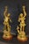 Bronze Candlesticks by Rancoulet, France, 19th Century, Set of 2 For Sale - Image 15 of 15