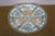 Antique Chinese Export Famille Rose Medallion Porcelain Serving Bowl & Platters For Sale - Image 12 of 18