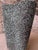 Vintage Kenwood Art Pottery Sculptural Vase – Aqua & Black Speckled Glaze For Sale In New York - Image 6 of 8