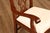 Brown Scarborough House Chippendale Style Pair Of Mahogany Armchairs For Sale - Image 8 of 18