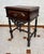 Portuguese Barley Twist Nightstands, 1940s, Set of 2 For Sale - Image 10 of 15