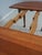 Stickley Cherry Valley Round Dining Room Table For Sale - Image 12 of 18