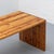 1970s Pine Dining Table by Ate Van Apeldoorn for Houtwerk Hattem, 1970s For Sale - Image 5 of 16