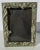 Antique Japanese Nickel Silver Dragon Frame Circa 20s' For Sale - Image 4 of 5