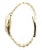 Gold Rolex Oyster 1005 Champagne Dial Gold Vintage Watch For Sale - Image 8 of 11