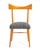 Wood Paul McCobb Winchendon Furniture Planner Group #1534 Bowtie Dining Side Chair For Sale - Image 7 of 12