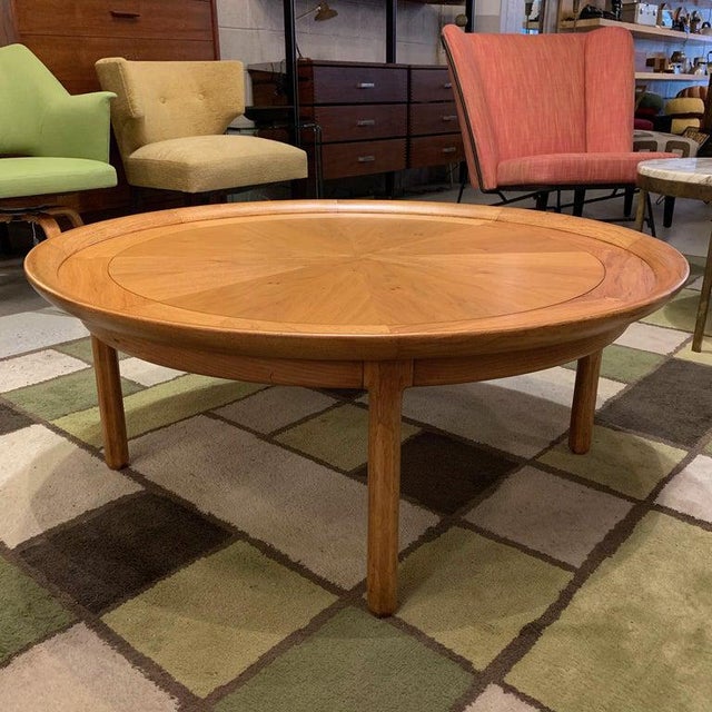 MidCentury Modern Coffee Table by Sophisticate by Tomlinson Chairish