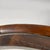 Art Deco Italian Round Coffee Table in Wood and Glass, 1930s For Sale - Image 9 of 14