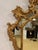 Wood Tall Venetian Style Giltwood Mirror For Sale - Image 7 of 8